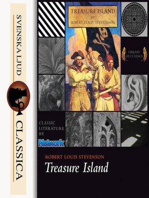 cover image of Treasure Island (Unabridged)